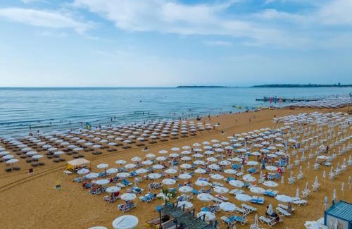 Sunny Beach Hotel | MPM Astoria Hotel - Ultra All Inclusive