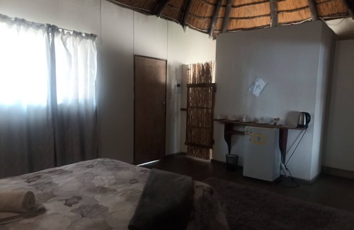 Namibia Bed & Breakfast | Mpora River Lodge
