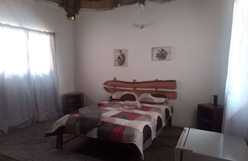 Namibia Bed & Breakfast | Mpora River Lodge