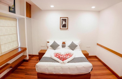 Perintalmanna Hotel | MPSROYALSUITES
