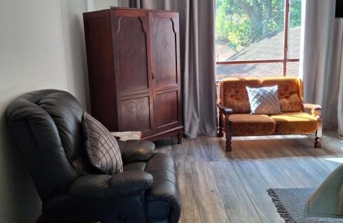 uMlalazi House | Mpushini Falls Resort