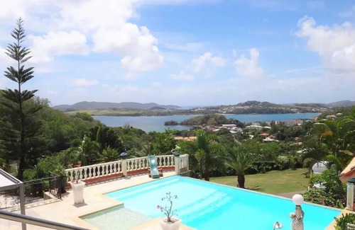 Tartane House | 55 m² House ∙ 2 bedrooms ∙ 6 guests