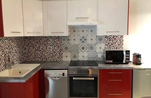 Tartane House | 55 m² House ∙ 2 bedrooms ∙ 6 guests