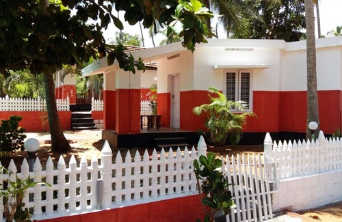 Edava Cottage | MR Beach & Cottages