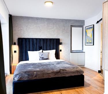 De Panne Apartment | Mr.Bernard Vakantie Appartementen