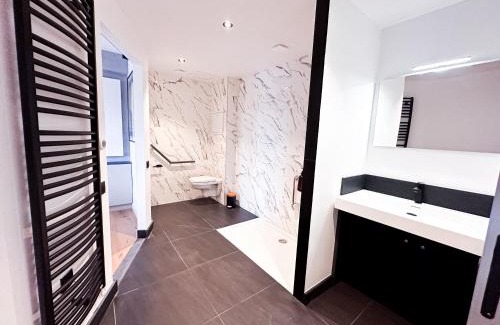 De Panne Apartment | Mr.Bernard Vakantie Appartementen