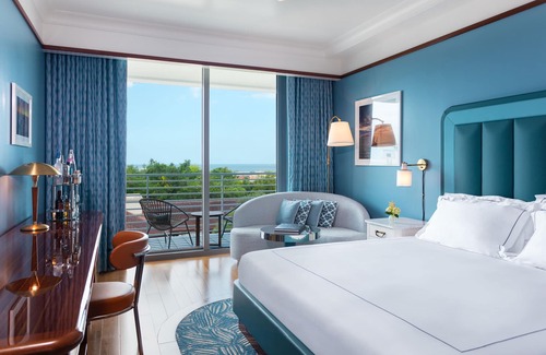 Coconut Grove Hotel | Mr. C Miami – Coconut Grove