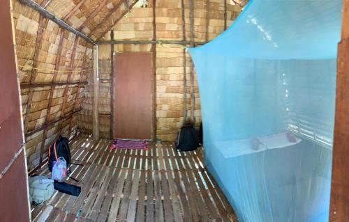 Khura Buri House | Mr. Chuoi Bar and Hut