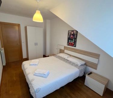 Villaviciosa Apartment | MR