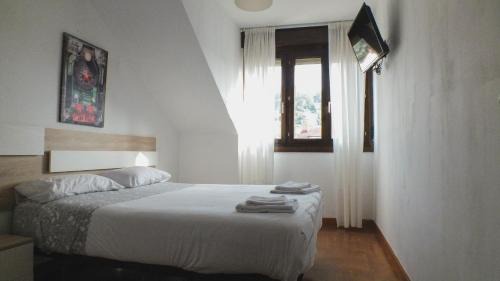 Villaviciosa Apartment | MR