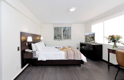 El Golf Hotel | Mr Express