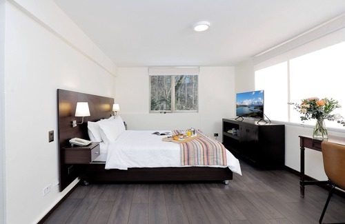 El Golf Hotel | Mr Express