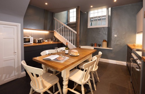 Ambleside Cottage | Mr Harvison's, Ambleside, Lake District