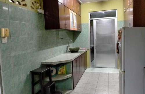Baling House | MR HOMESTAY BUKIT CINTA