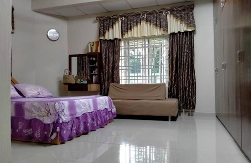 Baling House | MR HOMESTAY BUKIT CINTA