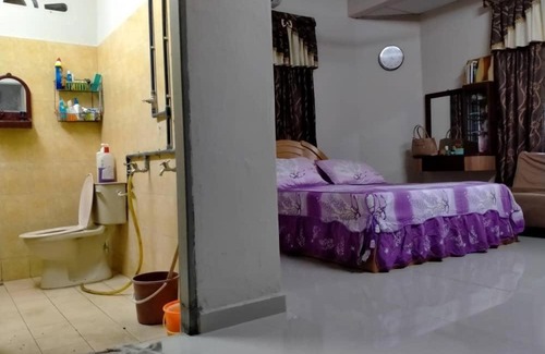 Baling House | MR HOMESTAY BUKIT CINTA