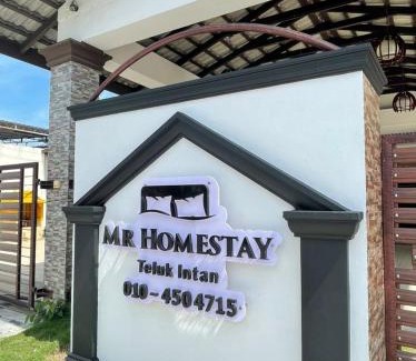 Teluk Intan House | MR Homestay HotelStyle Room Teluk Intan