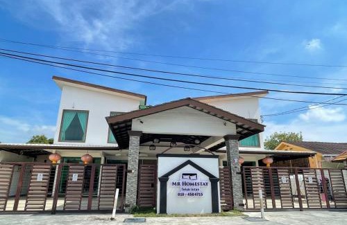 Teluk Intan House | MR Homestay HotelStyle Room Teluk Intan