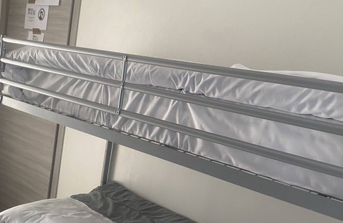 Villa San Giovanni Hostel | MR Hostel