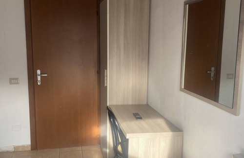 Villa San Giovanni Hostel | MR Hostel