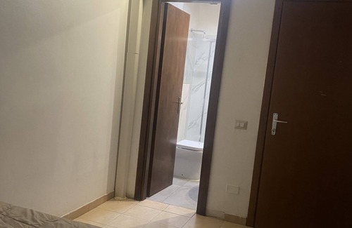 Villa San Giovanni Hostel | MR Hostel
