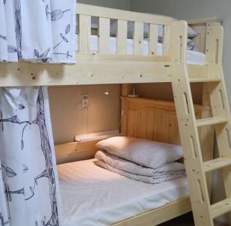Unseo-dong House | Mr. Kim Guesthouse