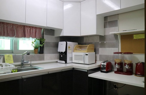 Unseo-dong House | Mr. KIM Guesthouse