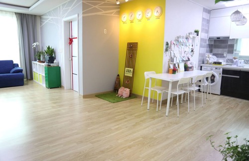 Unseo-dong House | Mr. KIM Guesthouse