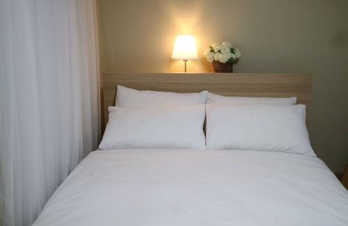 Unseo-dong House | Mr. KIM Guesthouse