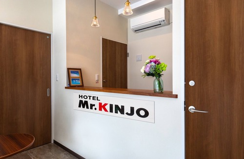 Naha City Centre Apartment | Mr Kinjo Link In Kume Naha