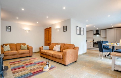 Bedale House | Mr McCormicks - Two Bedroom House, Sleeps 4