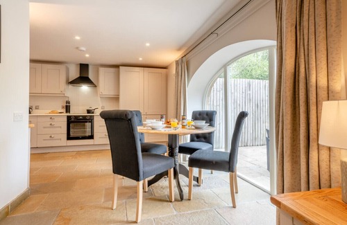 Bedale House | Mr McCormicks - Two Bedroom House, Sleeps 4