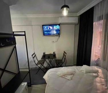 Fatih Apartment | Mr Miller Suite