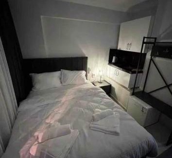 Fatih Apartment | Mr Miller Suite