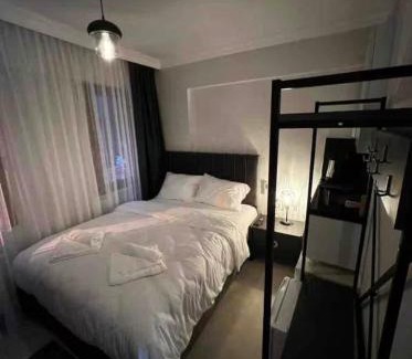 Fatih Apartment | Mr Miller Suite