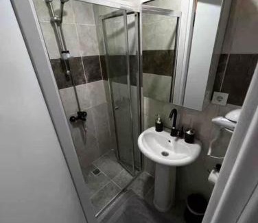 Fatih Apartment | Mr Miller Suite