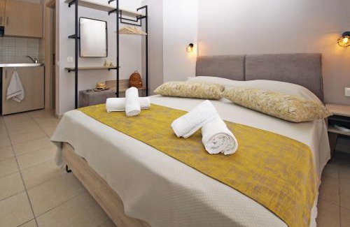 Paradhisos Apartment | Mr&Mrs Green