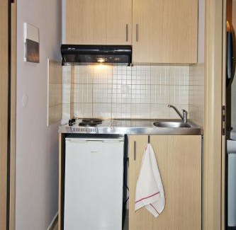 Paradhisos Apartment | Mr&Mrs Green