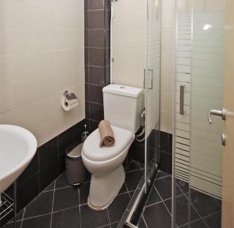 Paradhisos Apartment | Mr&Mrs Green