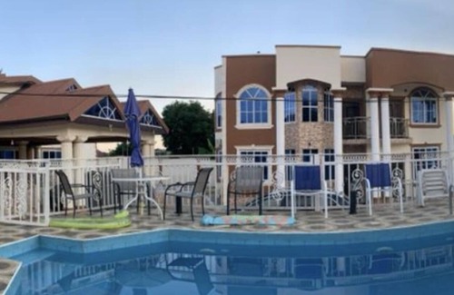 Kumasi House | Mr Nti’s Lodging House