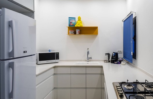 Kerem HaTeimanim Apartment | Mr. Promenade - By TLV2GO