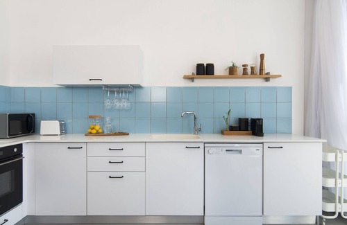 Kerem HaTeimanim Apartment | Mr. Promenade - By TLV2GO