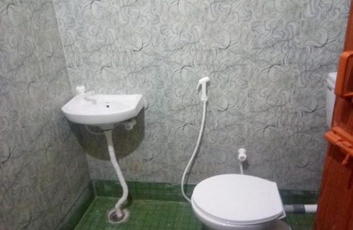 Madurai Hotel | MR Residency