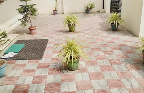 Madurai Hotel | MR Residency