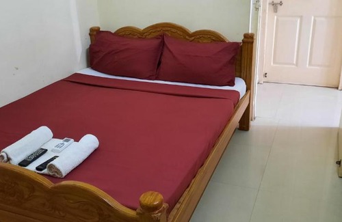 Madurai Hotel | MR Residency