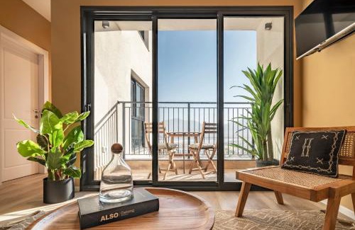 Eilat Apartment | Mr. Soof - By TLV2GO