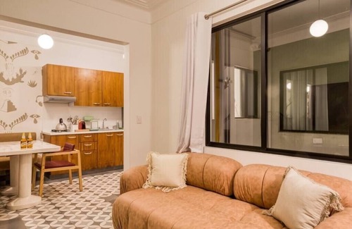 Zona Rosa Apartment | Mr. W | Inviting 1Br near Soho House