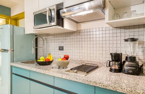 Hipodromo Apartment | Mr W Miravalle Orozco
