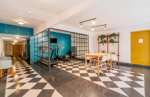 Hipodromo Apartment | Mr W Miravalle Orozco