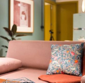 Hipodromo Apartment | Mr W Miravalle Orozco